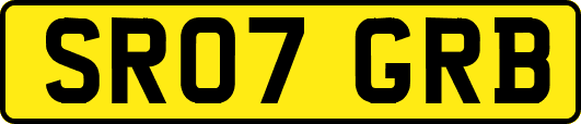 SR07GRB