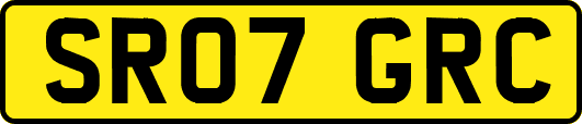 SR07GRC