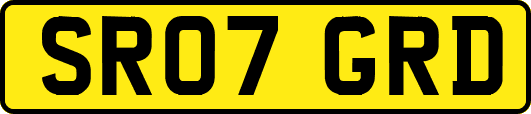SR07GRD
