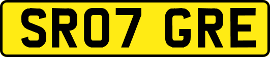 SR07GRE