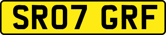 SR07GRF