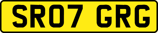 SR07GRG