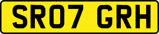 SR07GRH