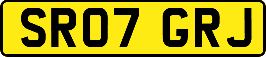 SR07GRJ