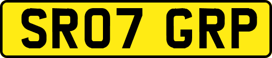 SR07GRP