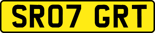 SR07GRT