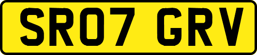 SR07GRV