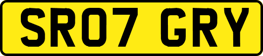 SR07GRY
