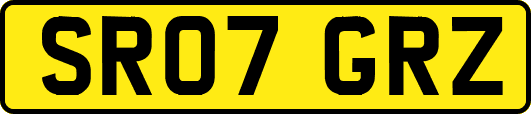 SR07GRZ