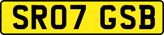 SR07GSB