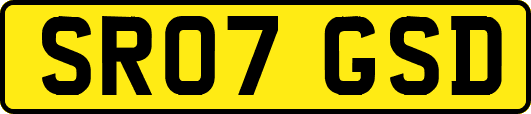 SR07GSD