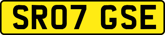 SR07GSE