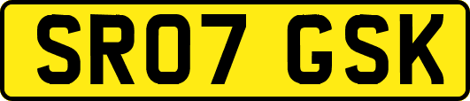 SR07GSK