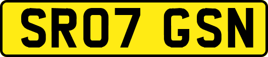 SR07GSN