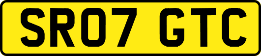 SR07GTC