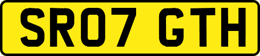 SR07GTH