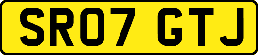 SR07GTJ