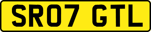 SR07GTL