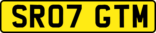 SR07GTM