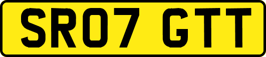 SR07GTT