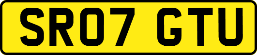 SR07GTU