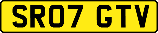 SR07GTV