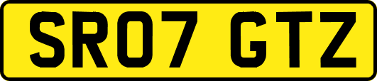 SR07GTZ
