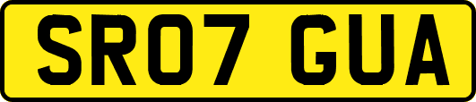 SR07GUA