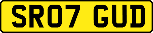 SR07GUD