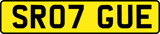 SR07GUE
