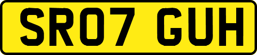 SR07GUH