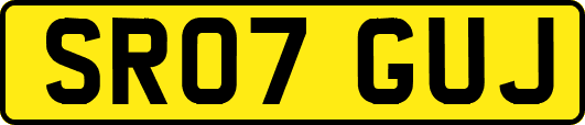 SR07GUJ