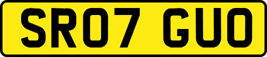 SR07GUO