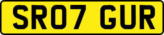 SR07GUR