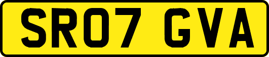 SR07GVA