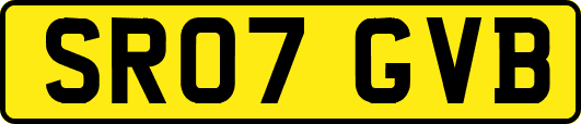 SR07GVB