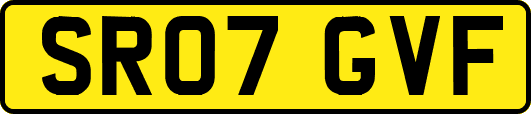 SR07GVF