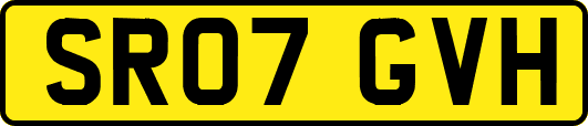 SR07GVH