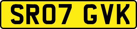 SR07GVK