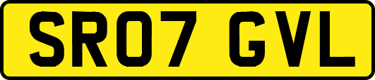 SR07GVL