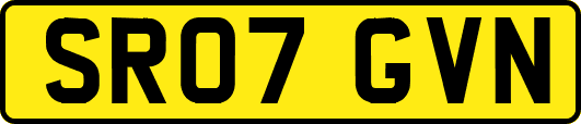 SR07GVN