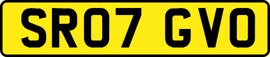 SR07GVO