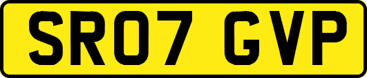 SR07GVP