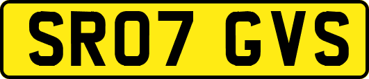 SR07GVS