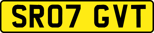 SR07GVT