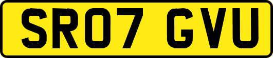 SR07GVU