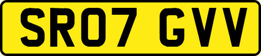 SR07GVV