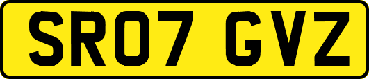 SR07GVZ