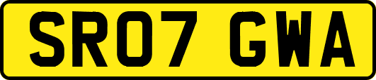 SR07GWA