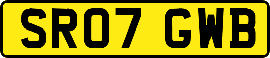 SR07GWB